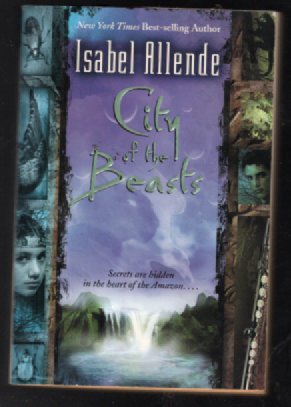 City of the Beasts